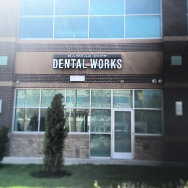 Kansas City Dental Works - John Humphrey Jr DDS LLC photo 4