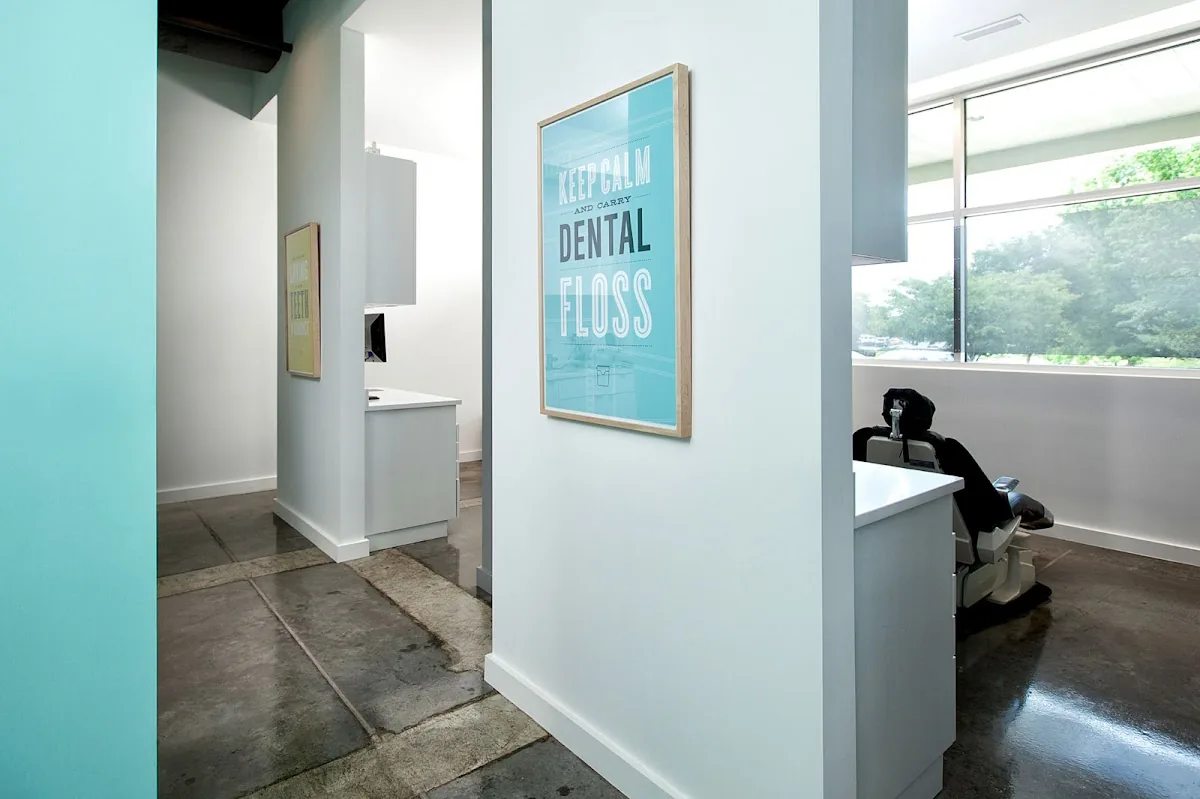 Kansas City Dental Works - John Humphrey Jr DDS LLC photo 3