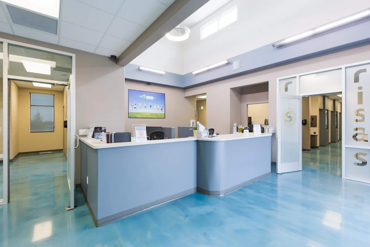 Risas Dental and Braces - Federal Heights photo 3