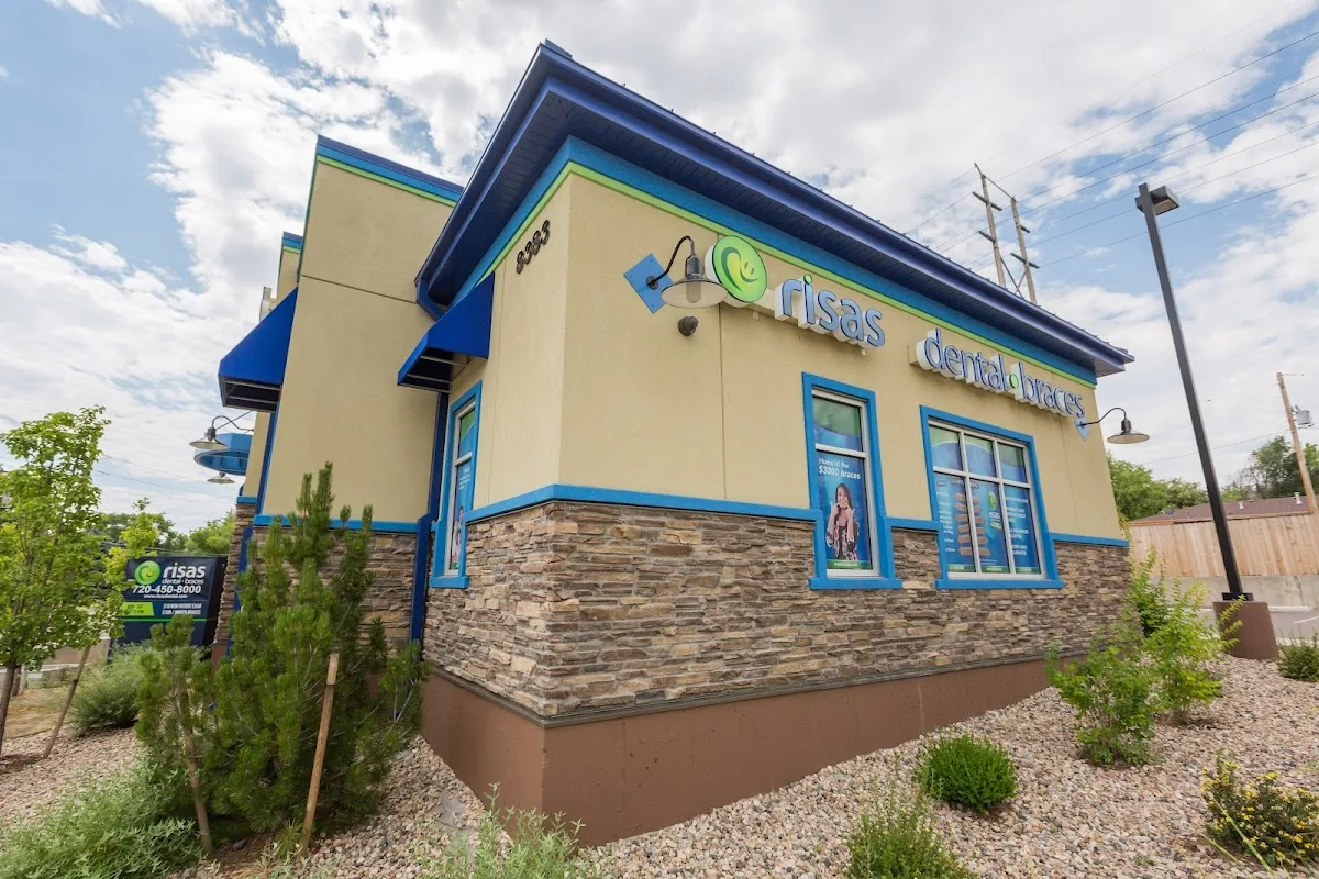 Risas Dental and Braces - Federal Heights photo 2