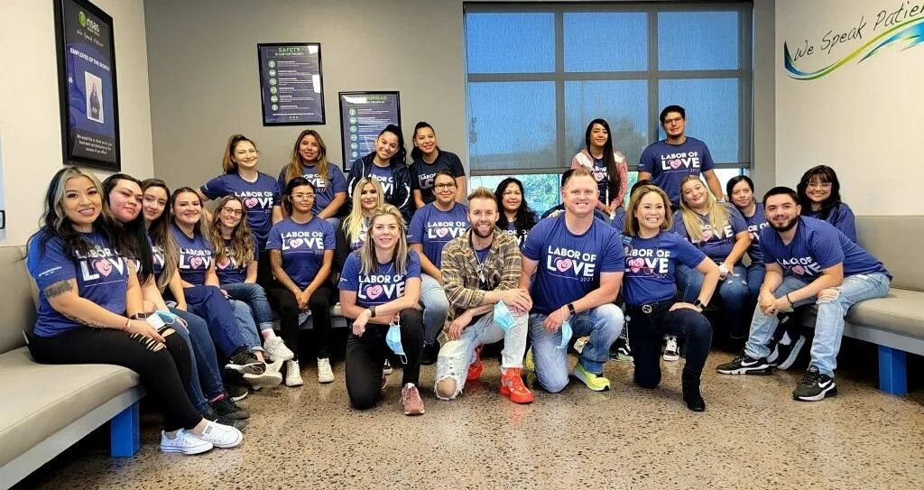 Risas Dental and Braces - Federal Heights photo 4