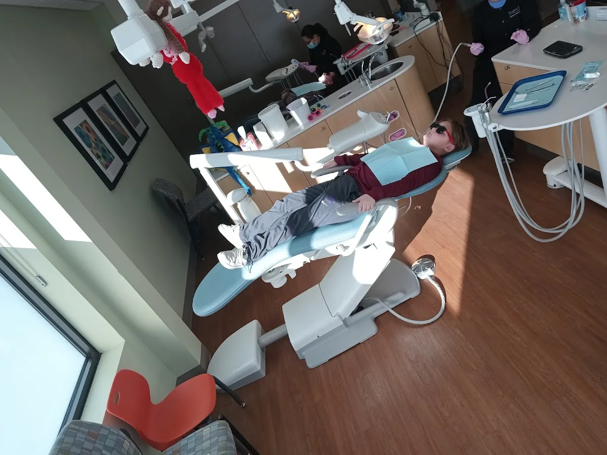Prairie Pediatric Dentistry photo 5