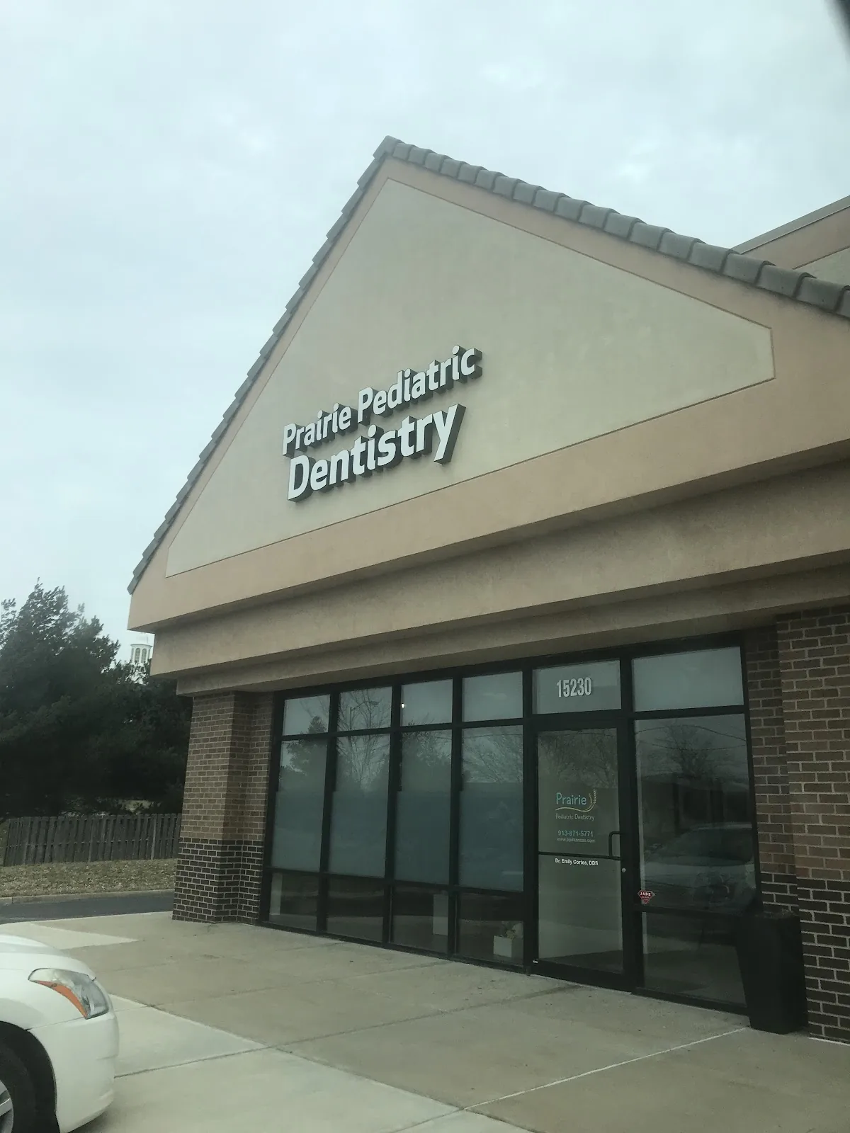 Prairie Pediatric Dentistry photo 3