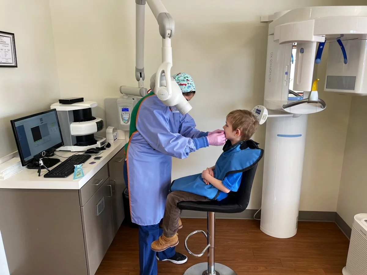 Prairie Pediatric Dentistry photo 4