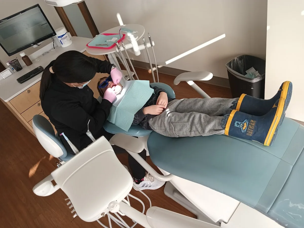 Prairie Pediatric Dentistry photo 6