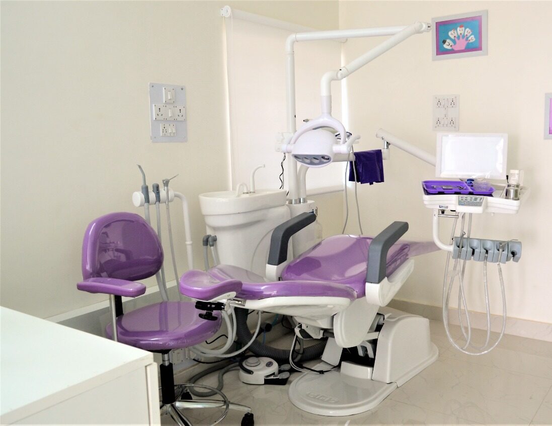 Bhushan Dental Clinic photo 1