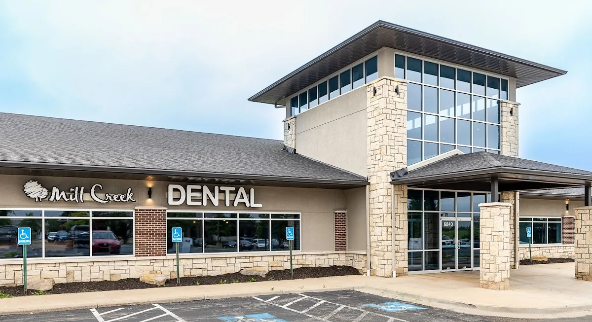 Mill Creek Dental photo 4