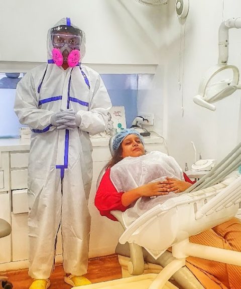 Virang's Dental Care and Implant Center photo 1