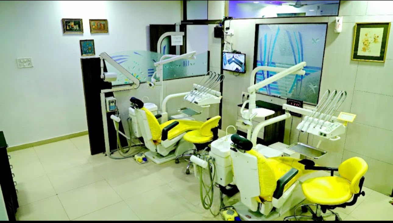 Gupta Dental Clinic, dentist, orthodontist and implant centre photo 1