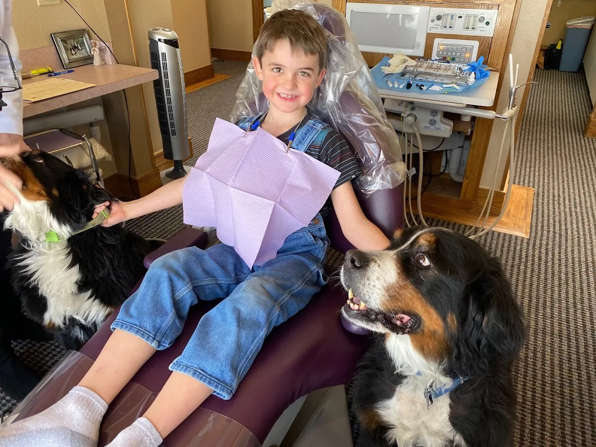 Robison Associates: Letha Robison DDS photo 3