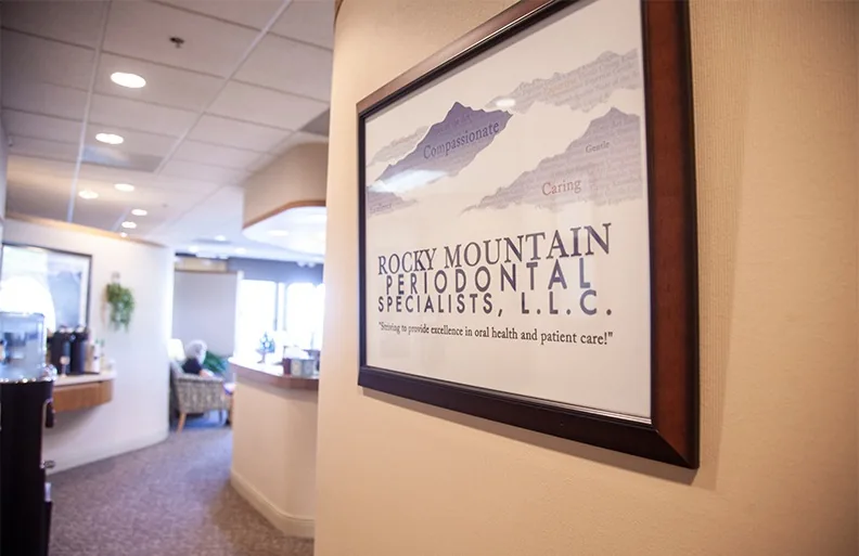 Rocky Mountain Periodontal Specialists photo 2