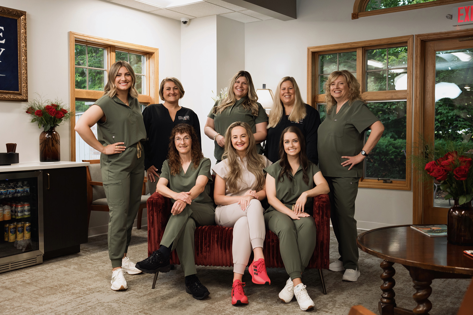 Red Rose Dentistry photo 1