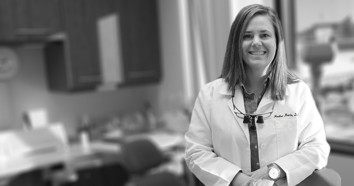 Harris Family Dental photo 1