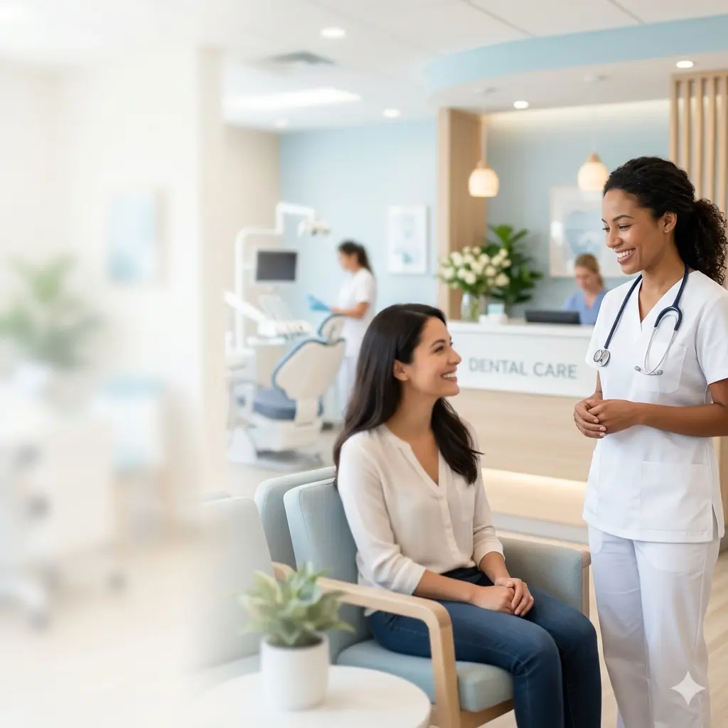 Shawnee Village Family Dental photo 1