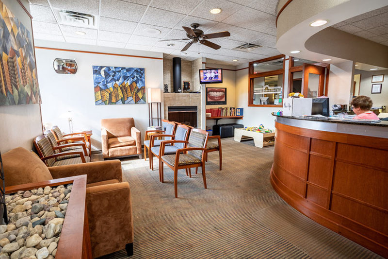 Midtown Dental Care photo 1