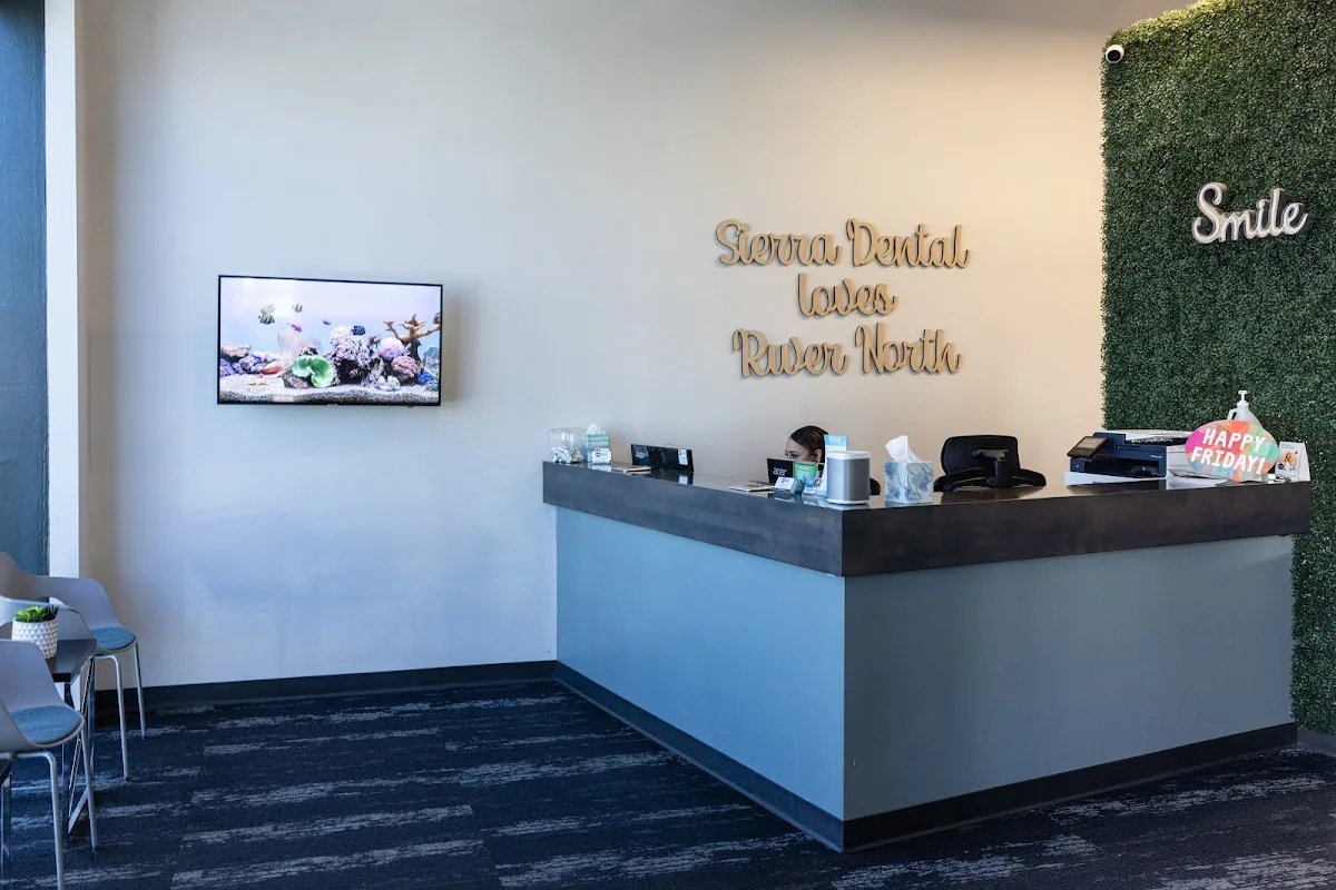 Sierra Dental & Orthodontics River North photo 4
