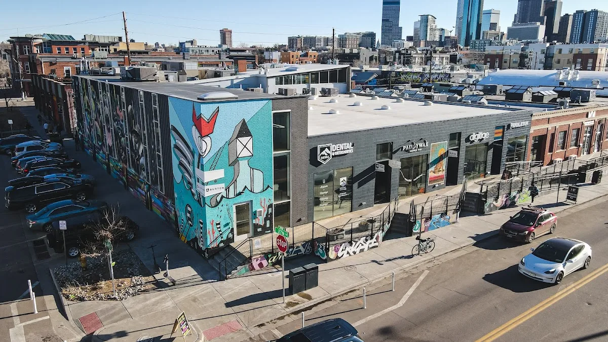 Sierra Dental & Orthodontics River North photo 5