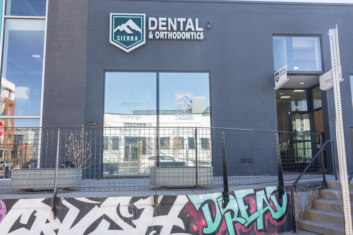 Sierra Dental & Orthodontics River North photo 3