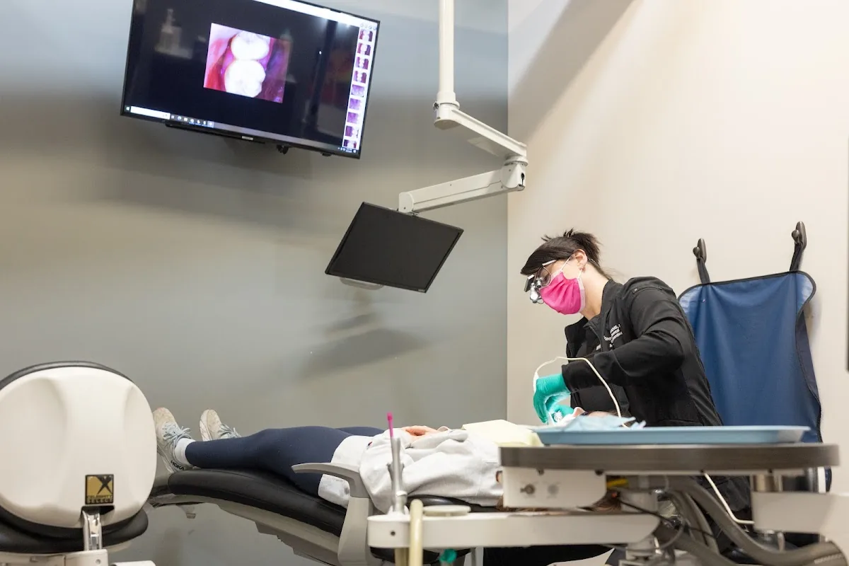 Sierra Dental & Orthodontics River North photo 6