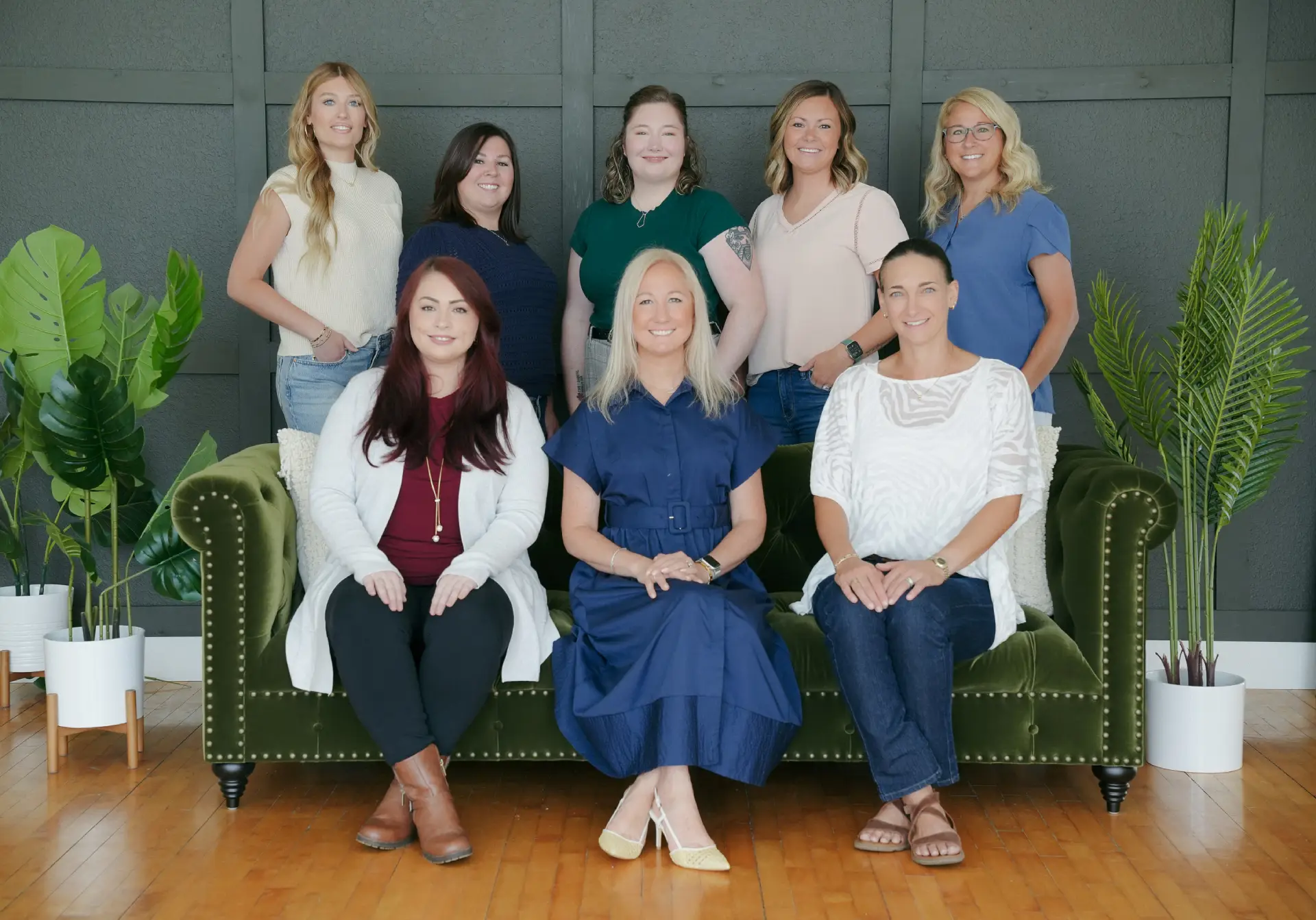 Fox Run Dental photo 1