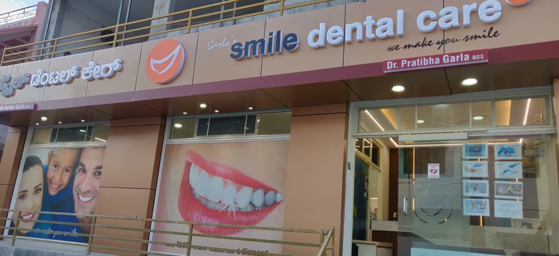 Smile Dental Care photo 1