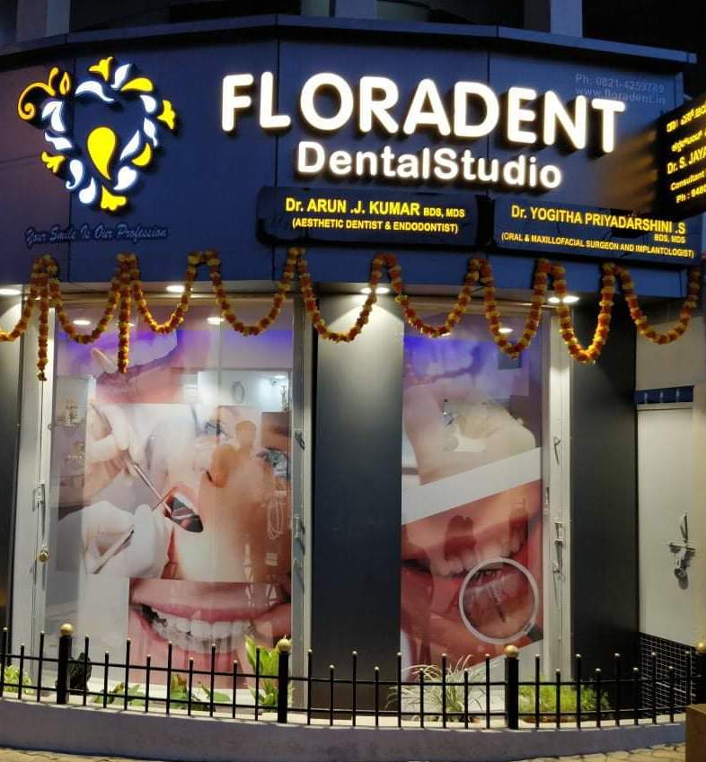 Floradent Dental Studio photo 1
