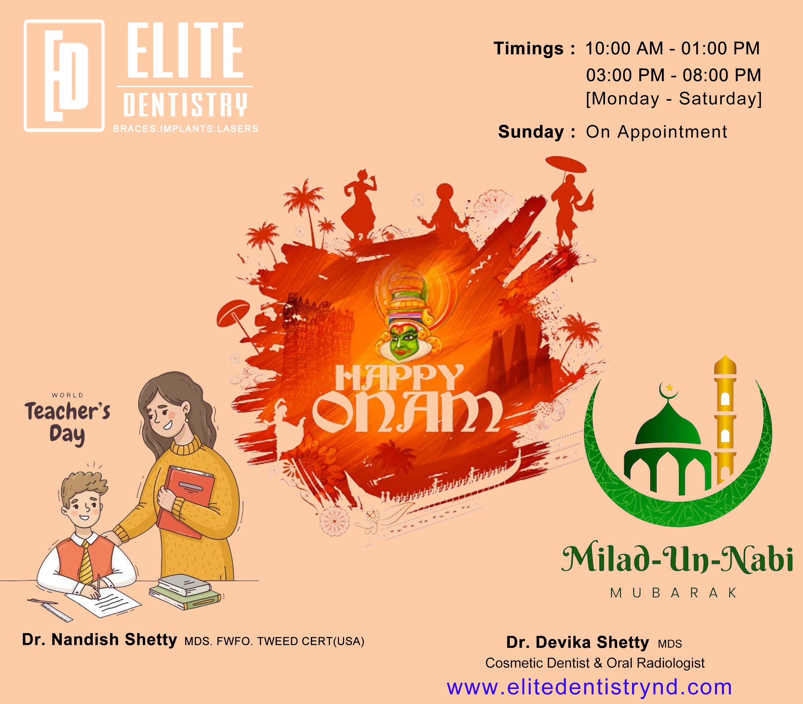 Elite Dentistry photo 1