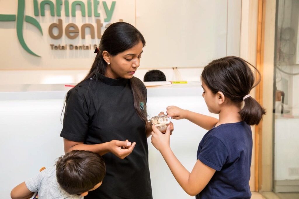 Infinity Dental photo 1