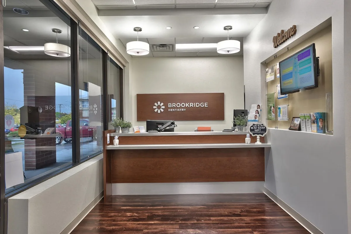 Brookridge Dentistry photo 2