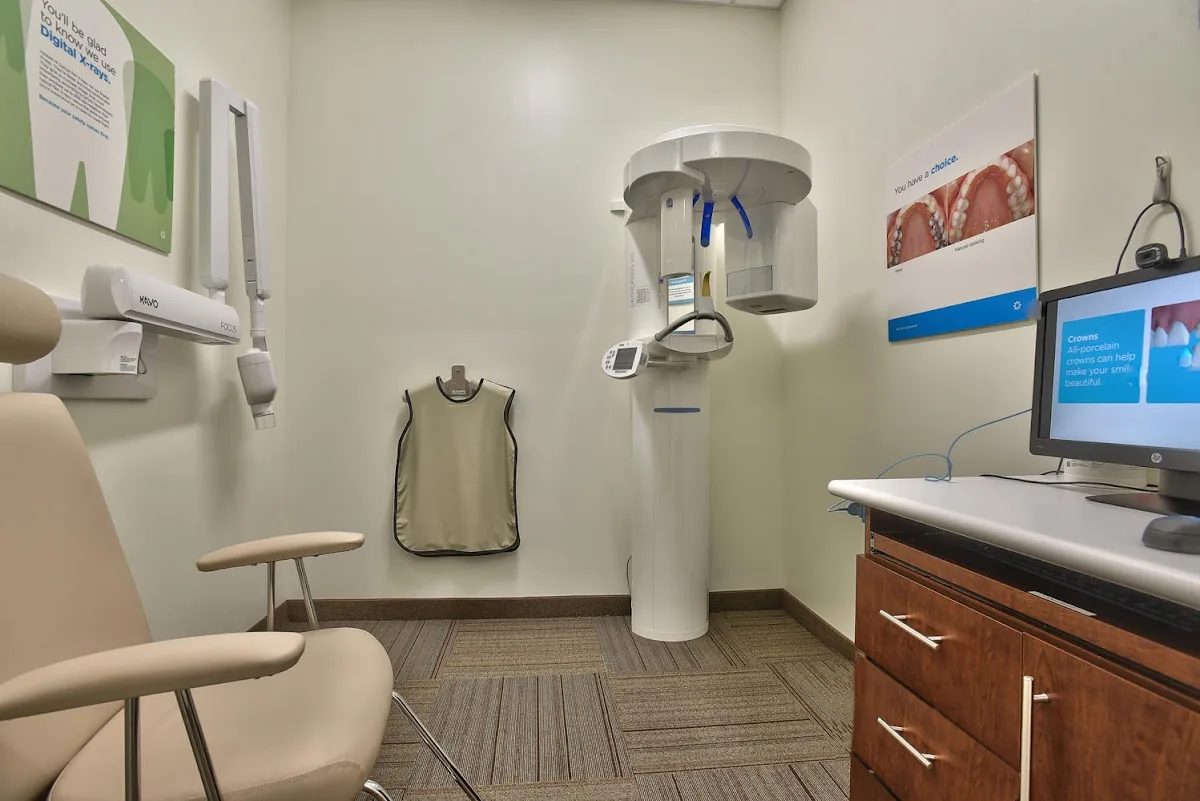 Brookridge Dentistry photo 4