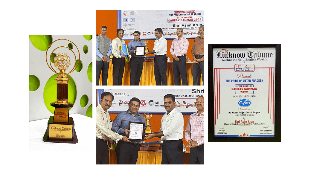 Kosmic Dental Clinic photo 1