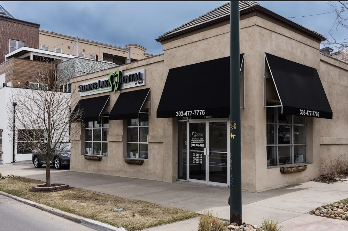 Sloan's Lake Dental photo 5