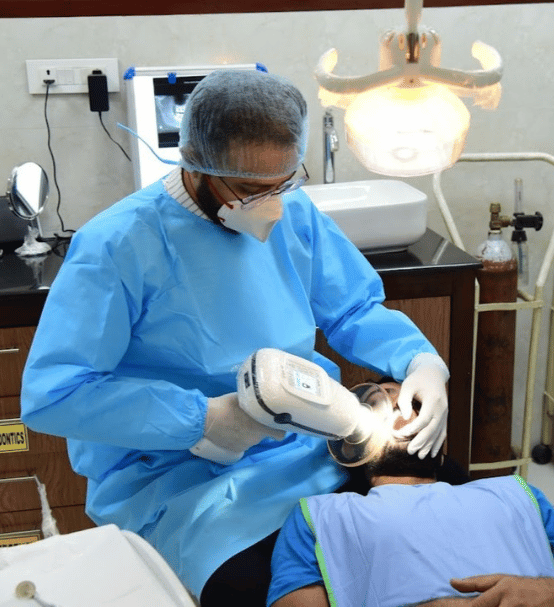 Sinha Dental Clinic photo 1
