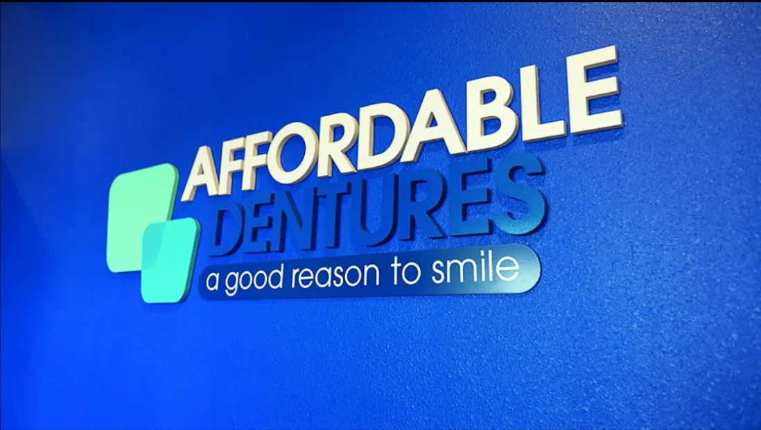 Affordable Dentures & Implants photo 3