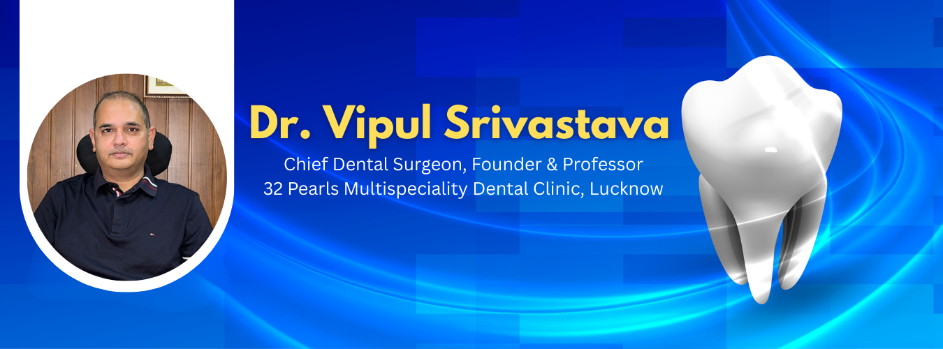 32 Pearls Best Multispeciality Dental Clinic photo 1