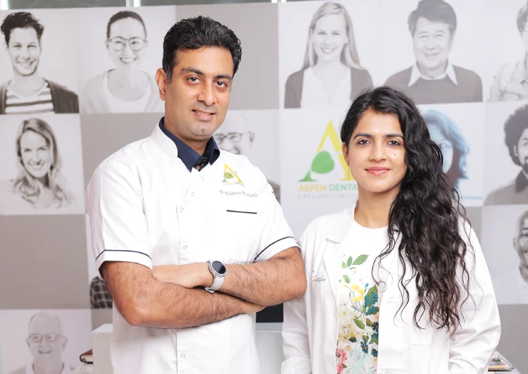 Aspen Dental Clinic photo 1