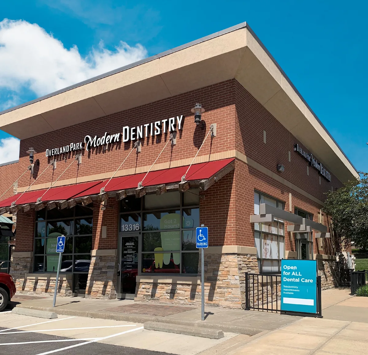 Overland Park Modern Dentistry photo 1
