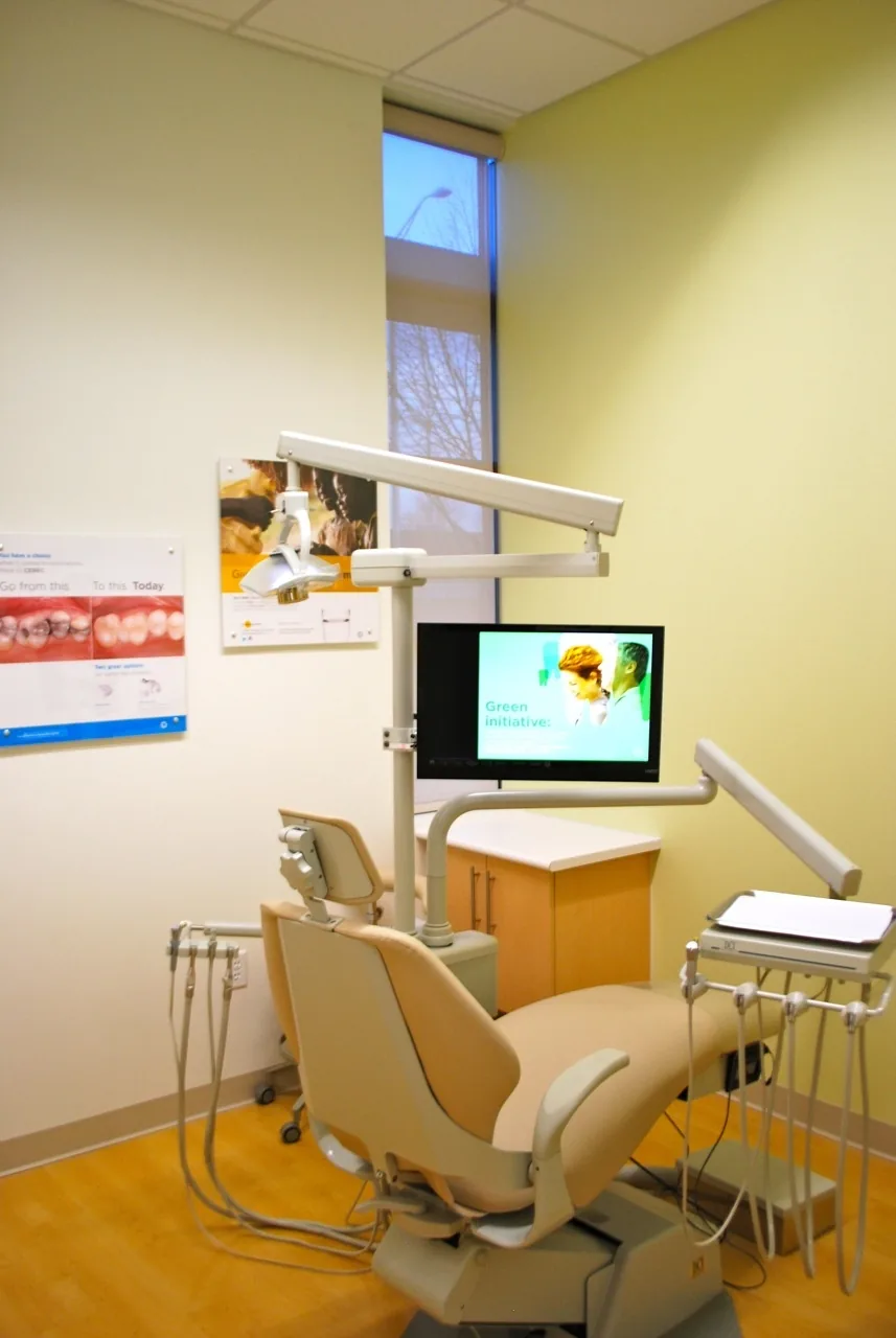 Overland Park Modern Dentistry photo 2