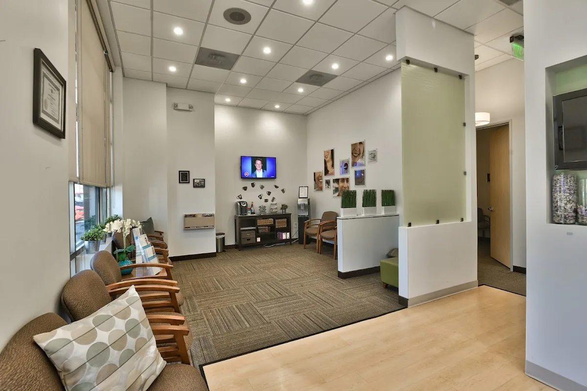 Overland Park Modern Dentistry photo 3