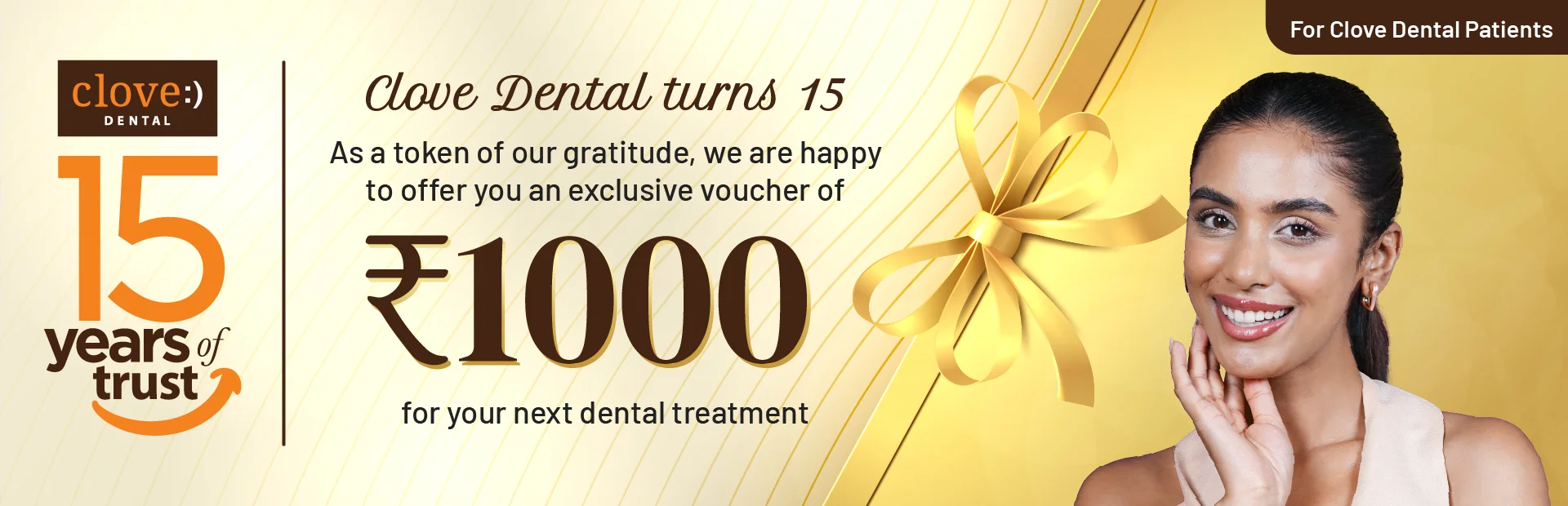 Clove Dental photo 1