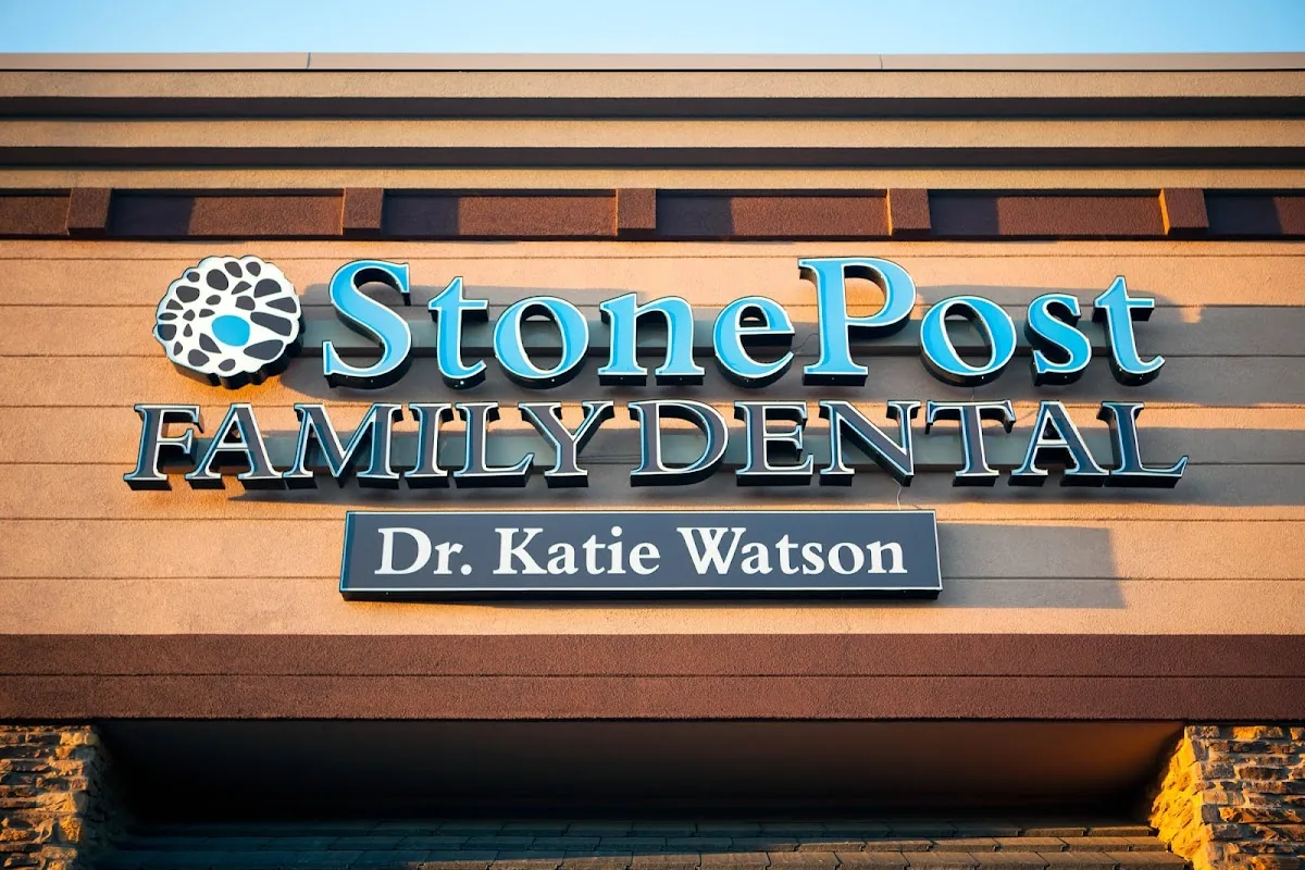 Stone Post Family Dental photo 2