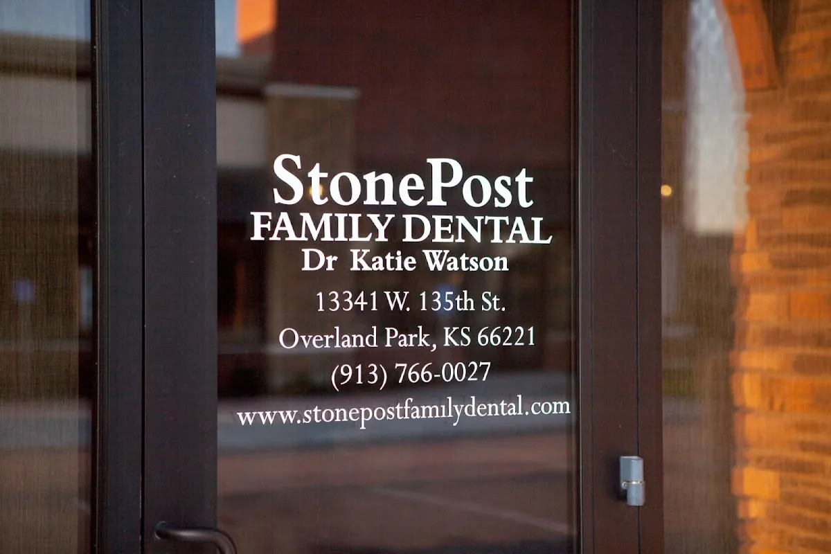 Stone Post Family Dental photo 5