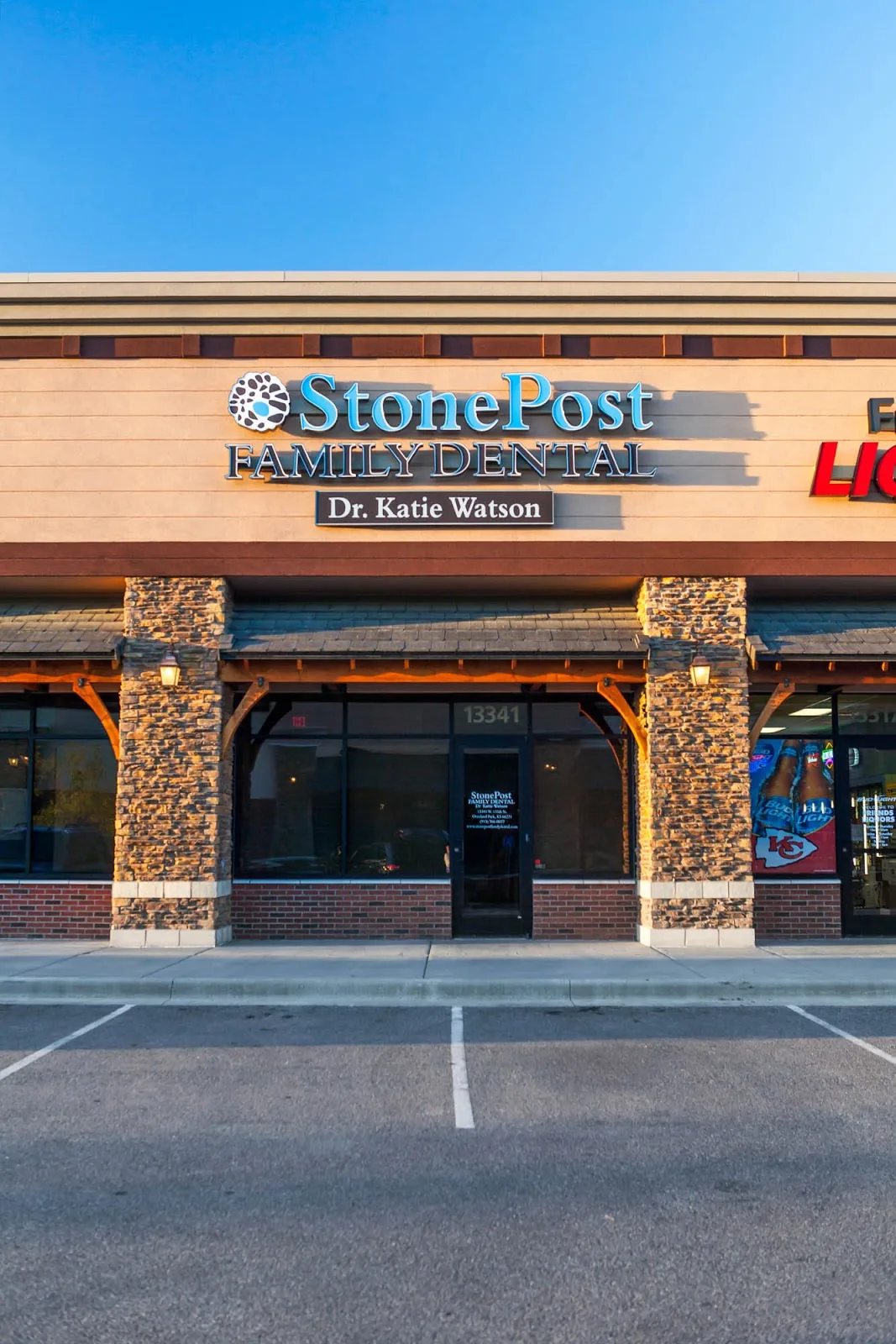 Stone Post Family Dental photo 6