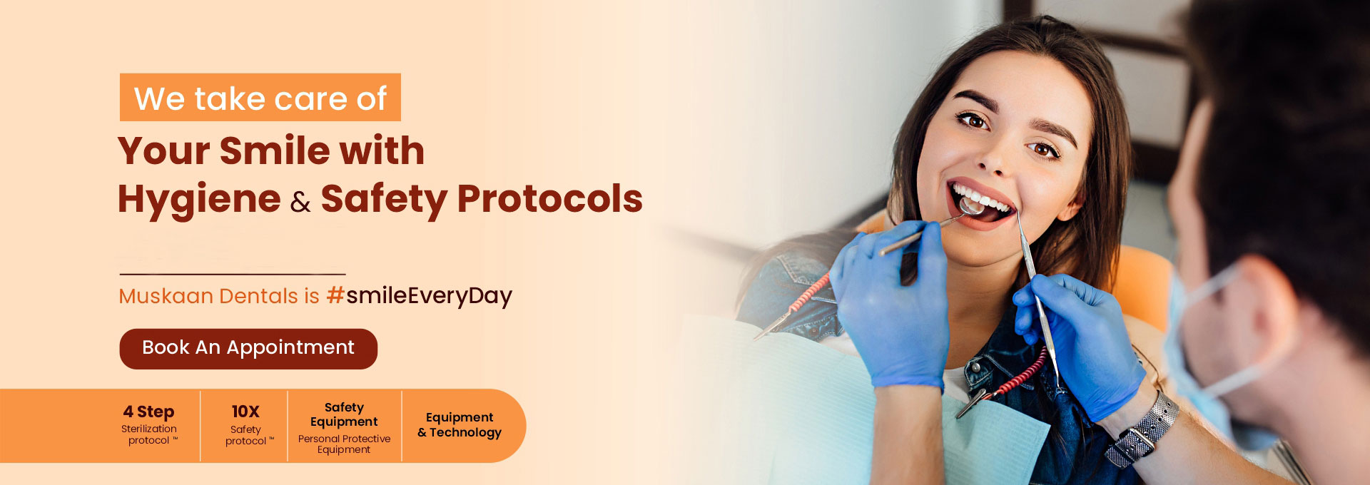 Muskaan Dentals photo 1