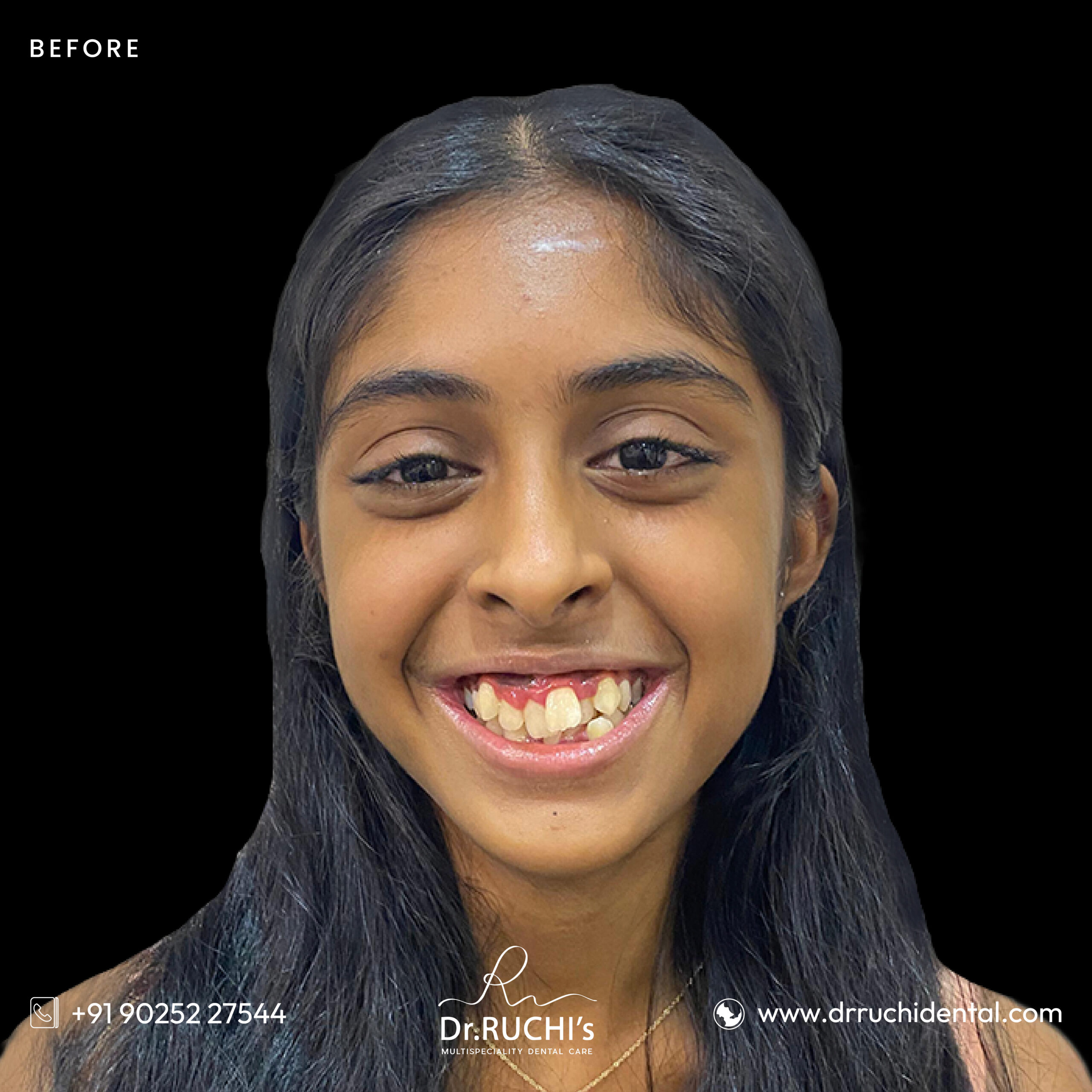 Dr.Ruchi’s Dental Clinic photo 1