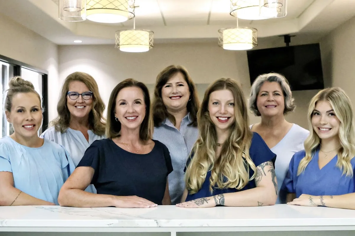 Melissa L. Brown DDS - Boulevard Dental photo 2