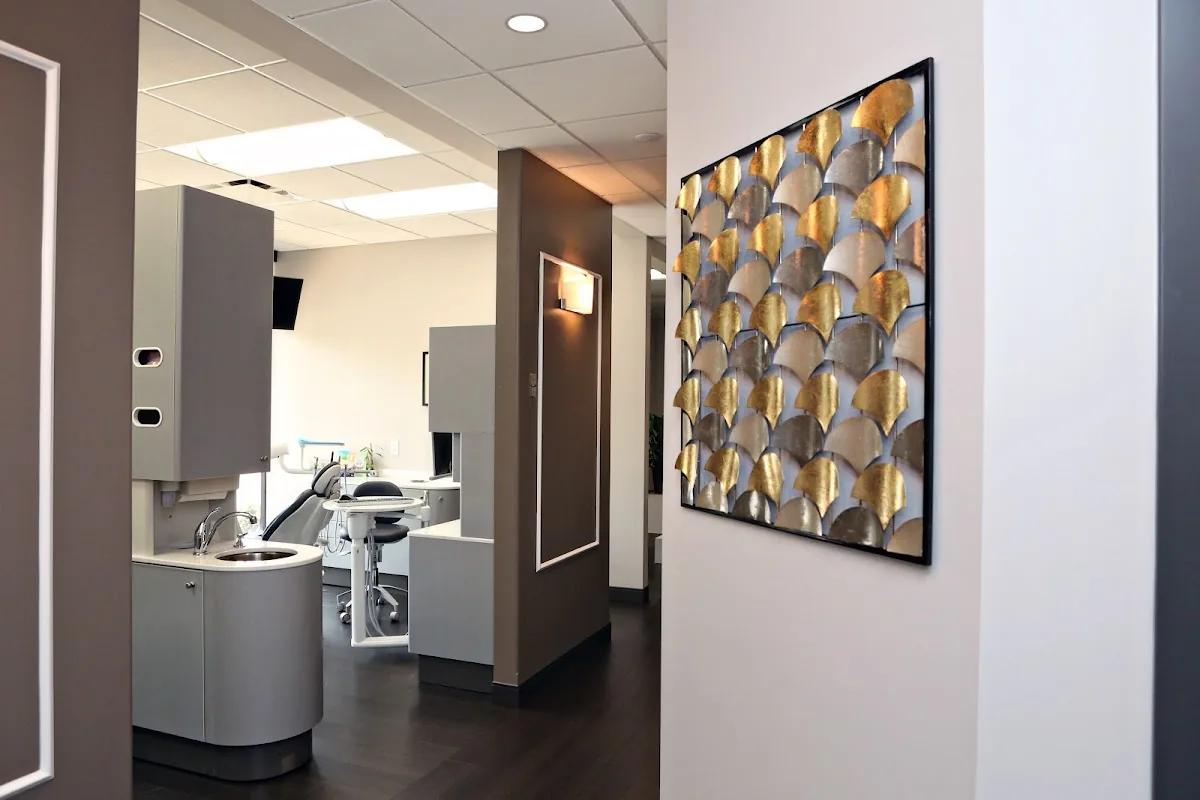 Melissa L. Brown DDS - Boulevard Dental photo 3