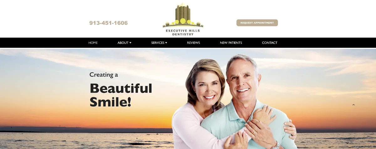 Executive Hills Family Dental photo 3