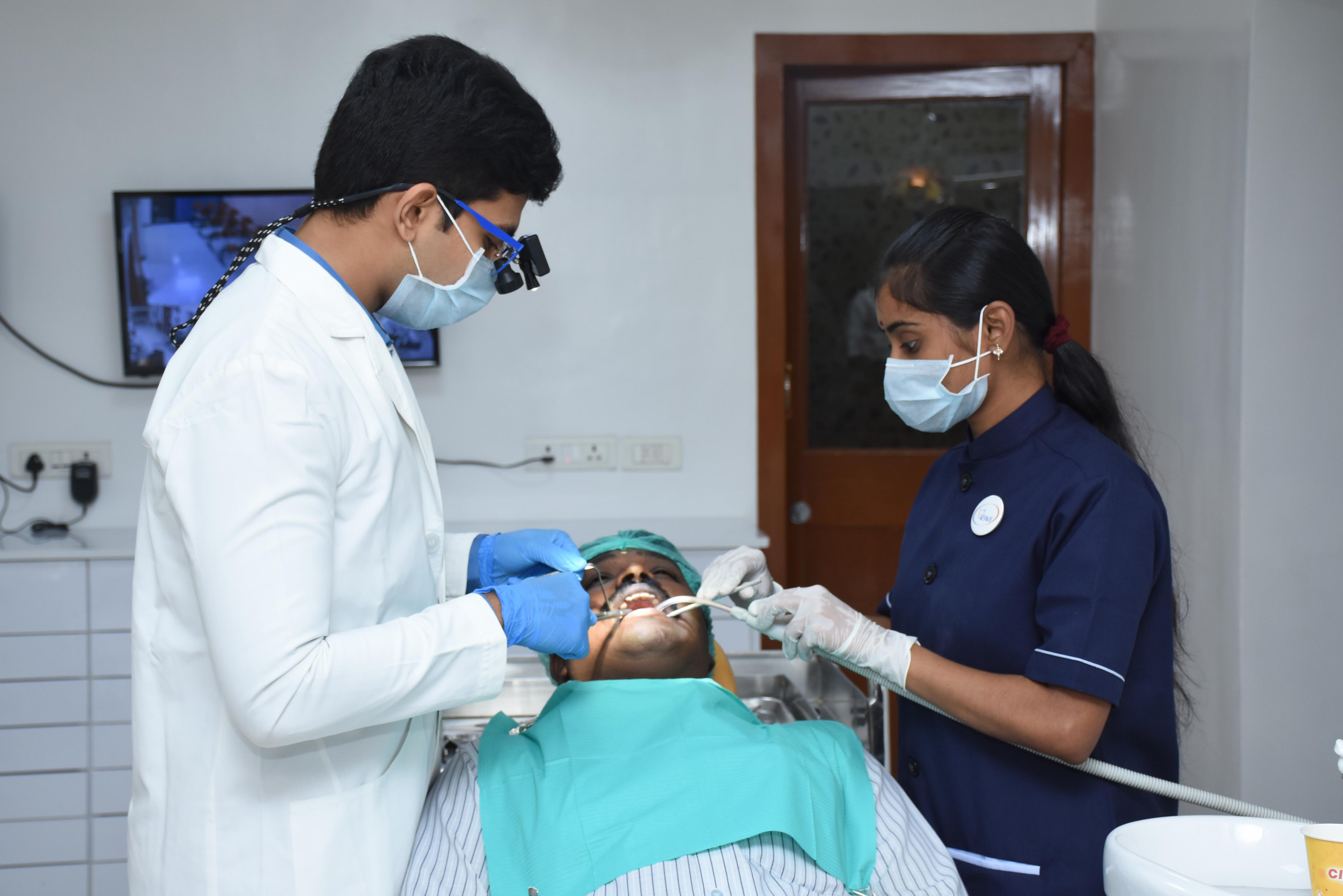 RNS Dental clinic photo 1