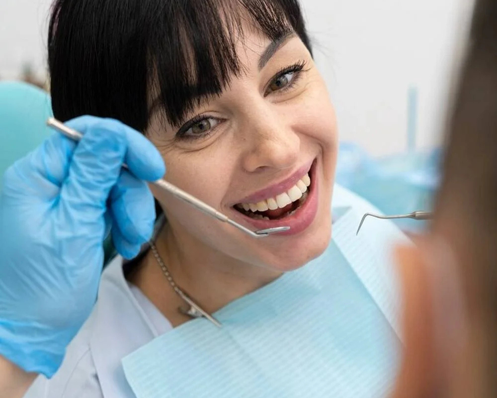 Kumar's Dental Clinic photo 1